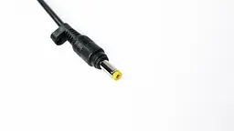 Блок живлення для ноутбука HP 19V, 4.74A, 90W, 4.8x1.7мм, 3 hole, black (без кабеля!) - мініатюра 3