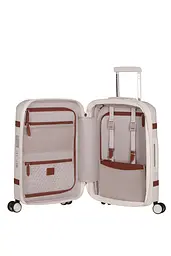 Валіза 55 См Samsonite IMAGE IVORY 55x40x20(23) KQ5*05001 - мініатюра 2