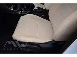 Авточохли модельні MW Brothers для Kia Sportage IV c 2015 - мініатюра 6