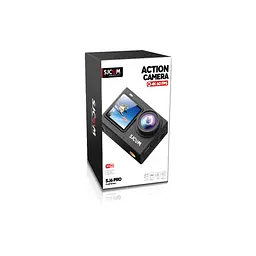 Екшн-камера SJCAM SJ6 PRO (SJ6-PRO) - мініатюра 5