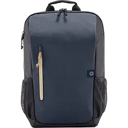 Рюкзак HP Travel 18L 15.6 BNG Laptop Backpack - мініатюра 7