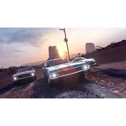 Ключ активації Microsoft The Crew для Xbox One/Series - мініатюра 7