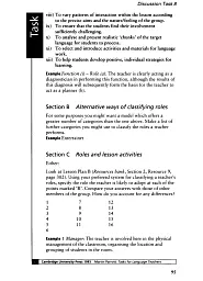 Tasks for Language Teachers. A Resource Book for Training and Development - мініатюра 9