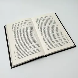 Людина в лабіринті - Каррізі Донато | Клуб Сімейного Дозвілля, книга українською, нова, тверда - мініатюра 3