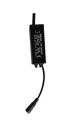 Драйвер для світодіодної панелі 36-45W IP65 DRIVER