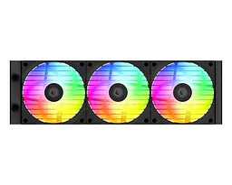 СВО ID-Cooling FX360 INF (FX360 INF) - мініатюра 3