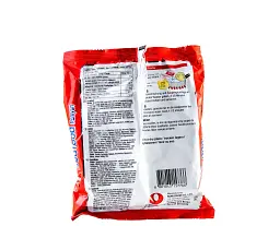 Локшина швидкого приготування Nongshim Seafood Ramyun з морепродуктами 125 г - мініатюра 4
