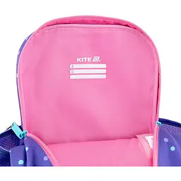 Рюкзак дитячий Kite Kids Kuromi (HK26-559XS-1) - мініатюра 10