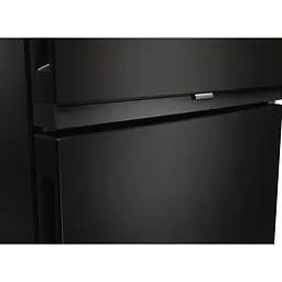 Двокамерний холодильник Candy CNCQ2T620EB - мініатюра 6