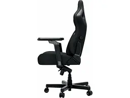 Крісло для геймера Anda Seat Kaiser 4 V2 XL Black Fabric (AD12YDDC-XLL-20-B-CF-03) - мініатюра 12