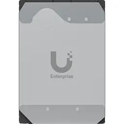 Жорсткий диск Ubiquiti NAS HDD 3.5" 24 ТБ 7200 RPM 512 MB (UACC-HDD-E-24TB)
