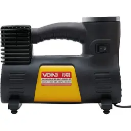 Автомобільний компресор Voin VL-430 150psi/14A/40л (VL-430) - мініатюра 2