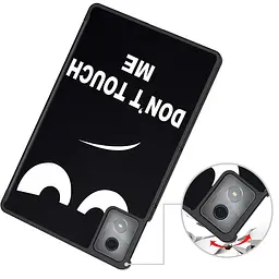 Чохол-книжка BeCover Smart Case для Lenovo Tab K11 Plus TB-352F 11.45" Don't Touch (711855) - мініатюра 3
