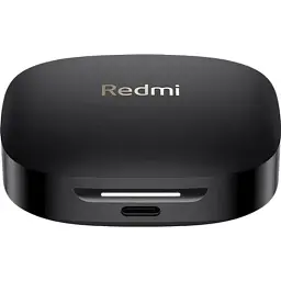 Навушники Xiaomi Redmi Buds 6 (BHR9251GL) Night Black - мініатюра 5