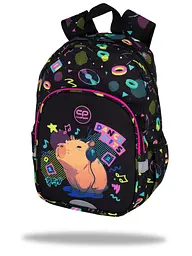 Рюкзак COOLPACK TOBY mini CAPYBARA Music (F049961) - мініатюра 4