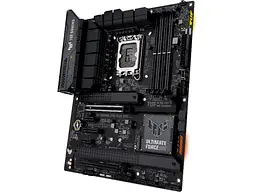 Материнська плата Asus TUF GAMING Z790-PLUS WIFI - мініатюра 3