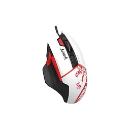 Мишка A4Tech W95 Ultra RGB USB Naraka (4711421002295) - мініатюра 2