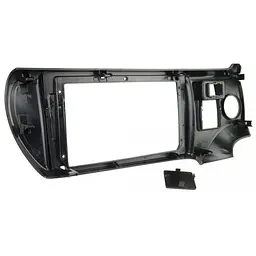 Перехідна рамка Toyota Prius C Carav 22-1009 - мініатюра 3