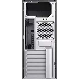Корпус GameMax ET-210 NP-U3 (ET-210 NP-U3) - мініатюра 8