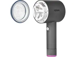 Машинка для видалення ковтунців Rotex RCC600-S Katana - мініатюра 2