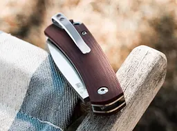 Ніж Boker Plus Boston Slipjoint - мініатюра 5