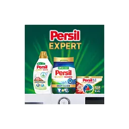 Пральний порошок Persil Expert Deep Clean Автомат Свіжість від Silan 2.7 кг (9000101805079) - мініатюра 6