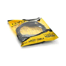 Кабель мультимедійний Ritar HDMI M - HDMI M V1.4 1080P чорний 20 м (HDMI(M)/(M)V1.4-20m-94P) - мініатюра 3