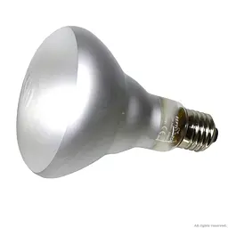 Лампа точкового нагріву Repti-Zoo Beam Spot 150W (BS95150) - мініатюра 2