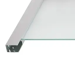 Душова кабіна Qtap Presto CRM1088SP5  квадратна 80 х 80 см - мініатюра 3
