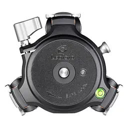 Трипод для стрільби Leofoto LM-324CL - мініатюра 5