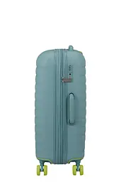Валіза 67 См American Tourister NEOVIBE MUTED MINT 67x46x27(30) MK4*04002 - мініатюра 14