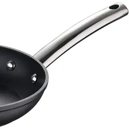Сковорода MasterPro Foodies collection 24 см (BGMP-3551) - мініатюра 3