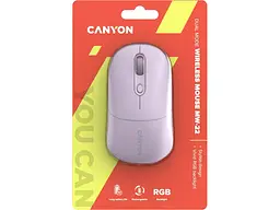 Миша Canyon CNS-CMSW22PR - мініатюра 6