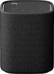 Портативная колонка Yamaha WS-X1A Black - мініатюра 1