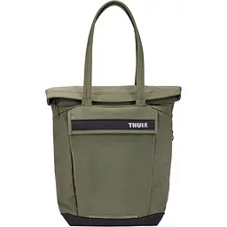Наплічна сумка Thule Paramount Tote 22L Soft Green (TH 3205010) - мініатюра 2