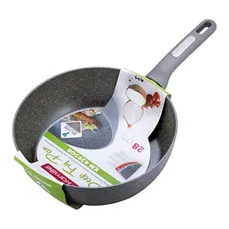 Сковорода WOK Kamille KM-4295GR 28 см