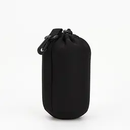 Чохол для об'єктиву Digital L 10x18 см Чорний (IBF087LB) - мініатюра 9