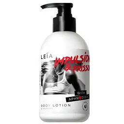 Лосьйон для тіла LEIA Impulsion & Frisson, призначений для догляду за шкірою (65125)