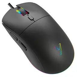 Миша комп'ютерна YMS 300BK REAPER Herni mys USB Yenkee teh0022065 - мініатюра 2