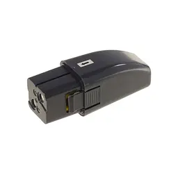 Електровіник Swivel Sweeper G9 - мініатюра 3