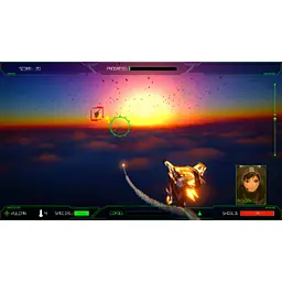 Ключ активації Microsoft Rogue Flight для Xbox Series S/X - мініатюра 8