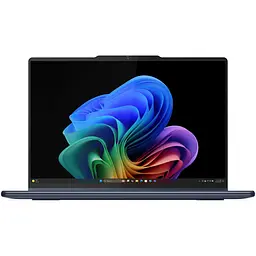Ноутбук Lenovo Yoga 9 2-in-1 14ILL10 Ultra 7 258V la 48GHz, сенсорний, 32GB LPDDR5x, 1TB, Arc, Windows 11 Home - мініатюра 11