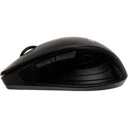 Миша Asus WT465 Black [90XB0090-BMU040] [134811] - мініатюра 4