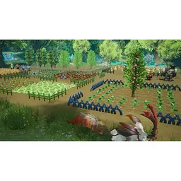 Гра Harvestella (Nintendo Switch) - мініатюра 3