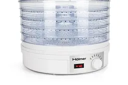 Сушарка Holmer (HFD-30W) - мініатюра 5