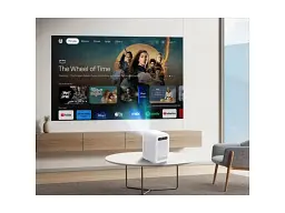 Проектор HP CP180 White (919W9AA) - мініатюра 5