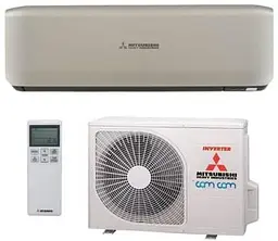 Кондиціонер Mitsubishi SRK35ZS-WT/SRC35ZS-W