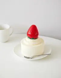 Бальзам для губ Tony Moly Полуниця 7 г - мініатюра 2