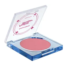 Кремові рум'яна для обличчя Colour Intense Feeling Whisper відтінок 402 Сором'язливий рожевий 5 г - мініатюра 3