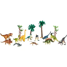 Ігровий набір DINO Zipp Toys - мініатюра 3